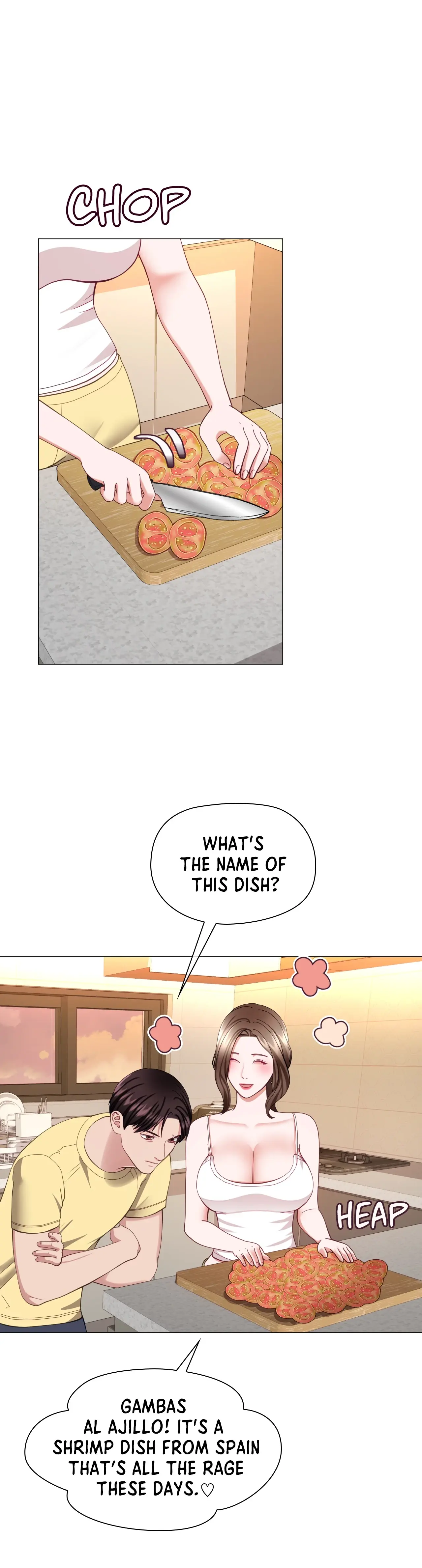 Daddy Episode 19 - Page 7