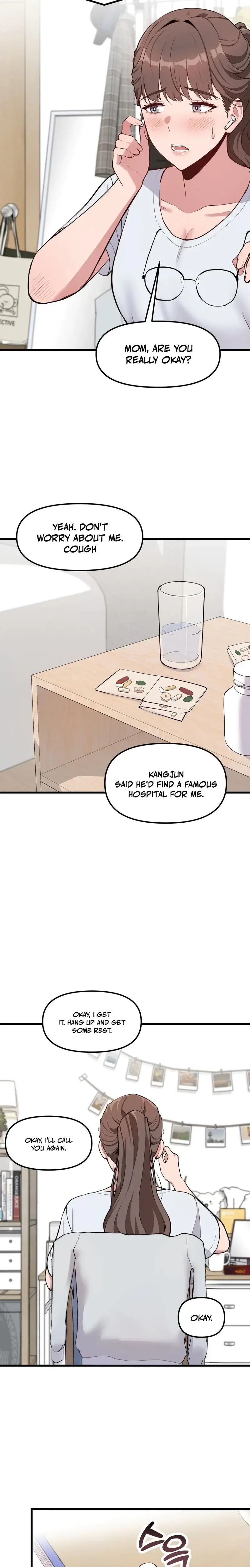 Daddy Episode 2 - Page 11