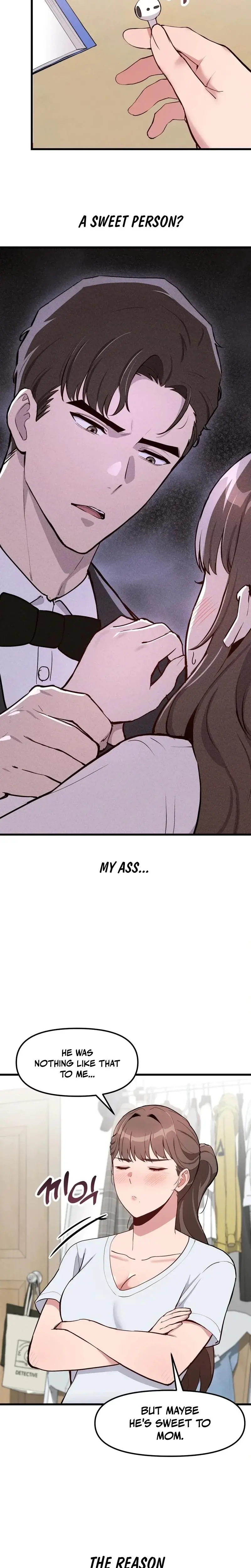 Daddy Episode 2 - Page 12