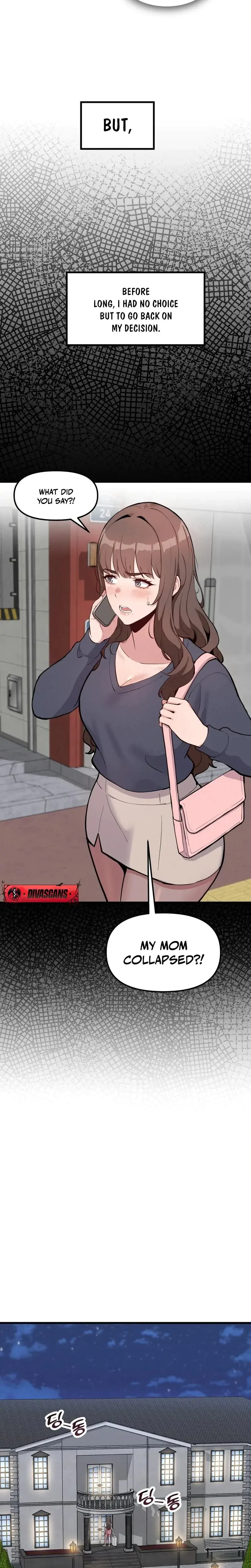 Daddy Episode 2 - Page 15