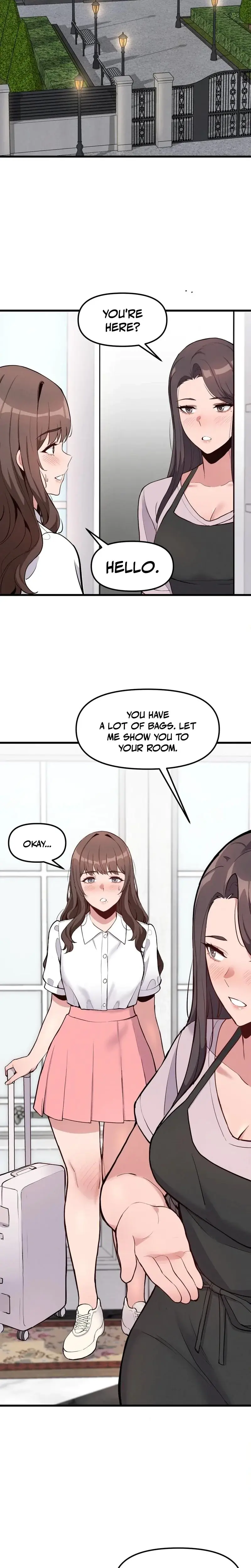 Daddy Episode 2 - Page 16