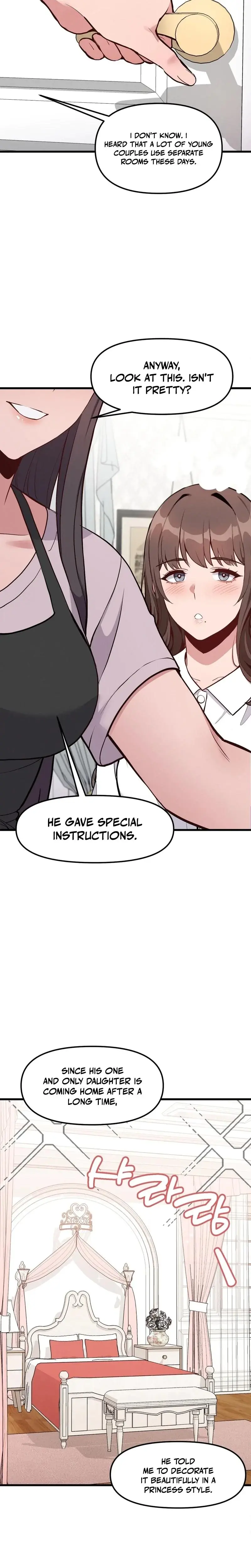 Daddy Episode 2 - Page 19