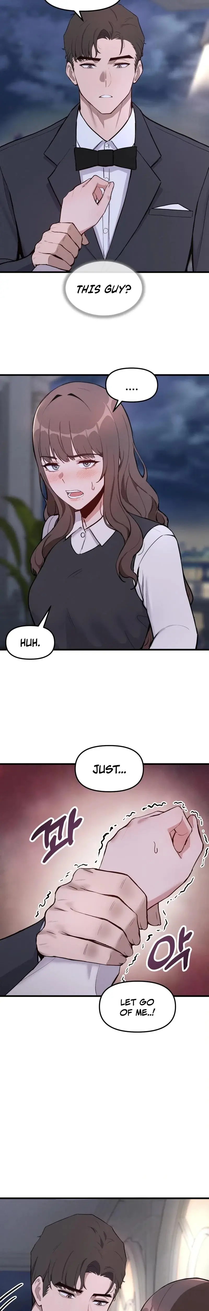 Daddy Episode 2 - Page 5