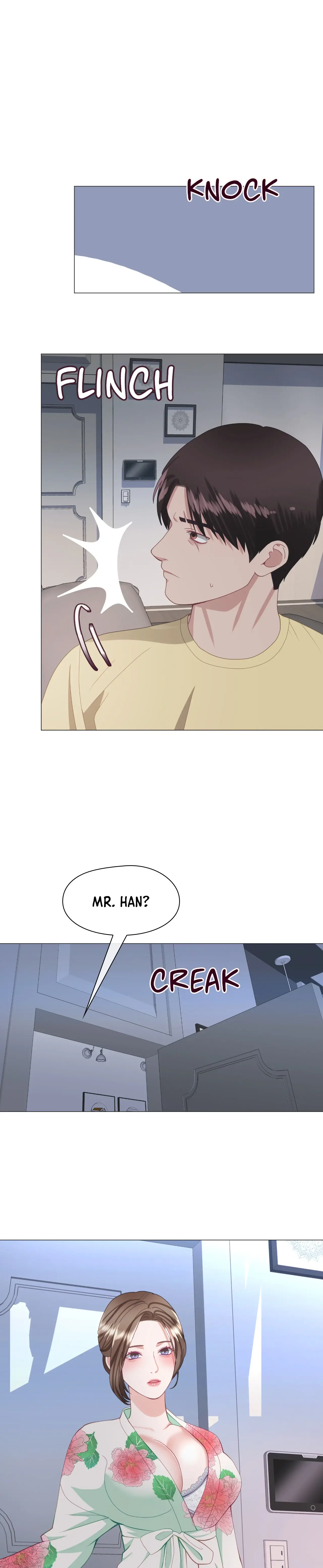 Daddy Episode 20 - Page 1