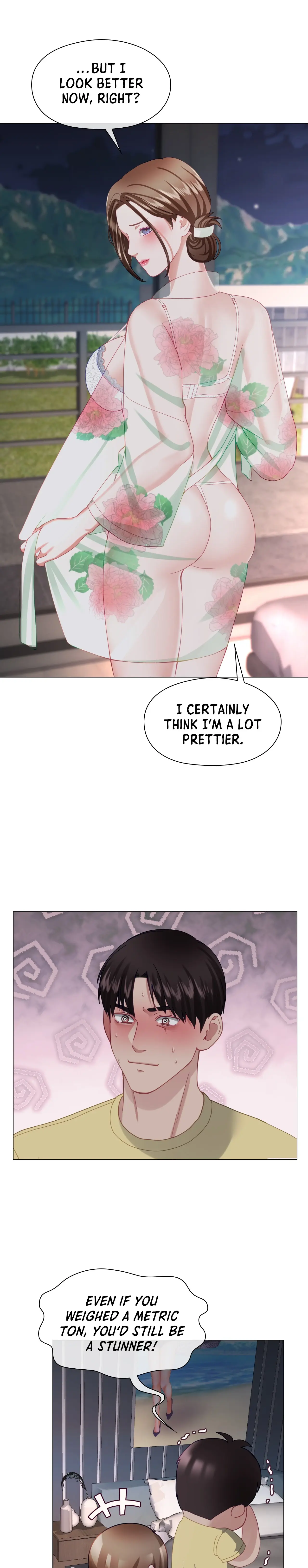 Daddy Episode 20 - Page 10
