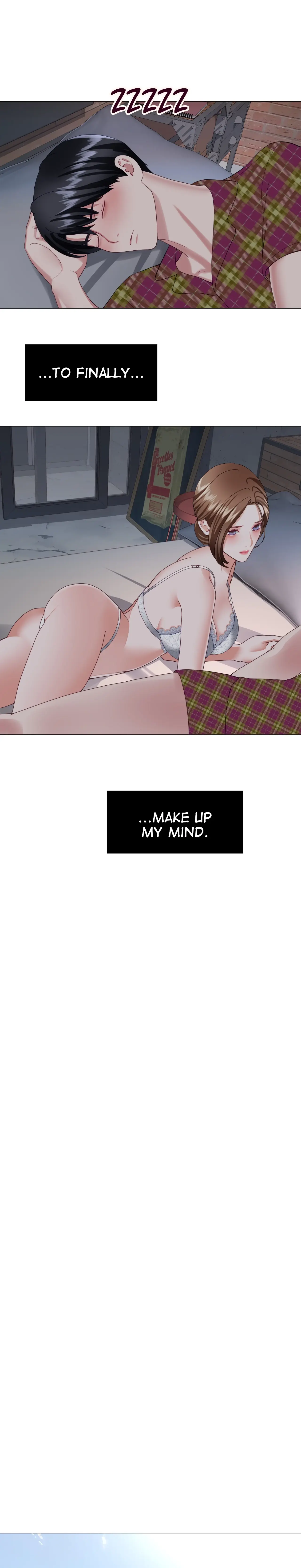 Daddy Episode 20 - Page 13