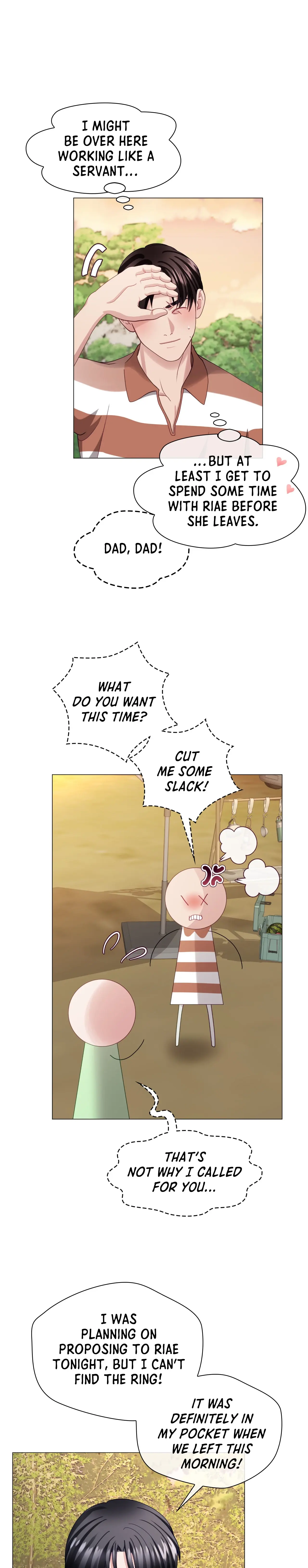 Daddy Episode 20 - Page 16