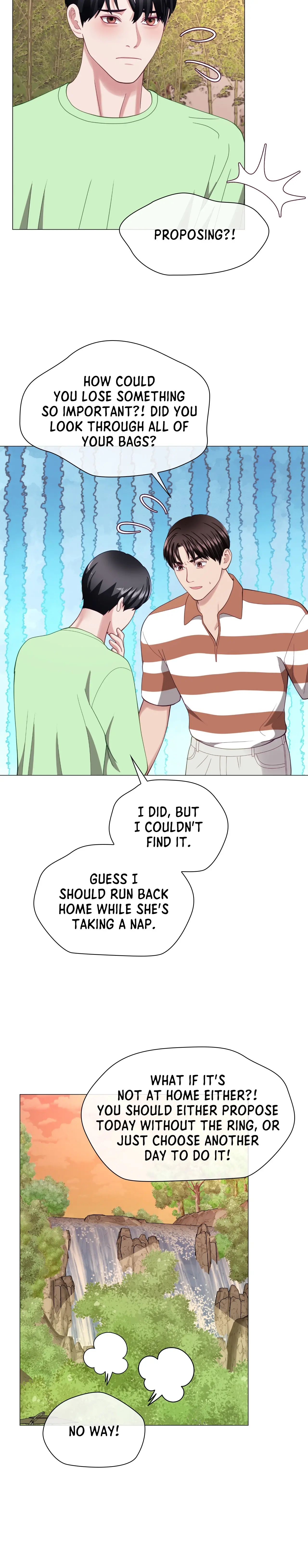 Daddy Episode 20 - Page 17