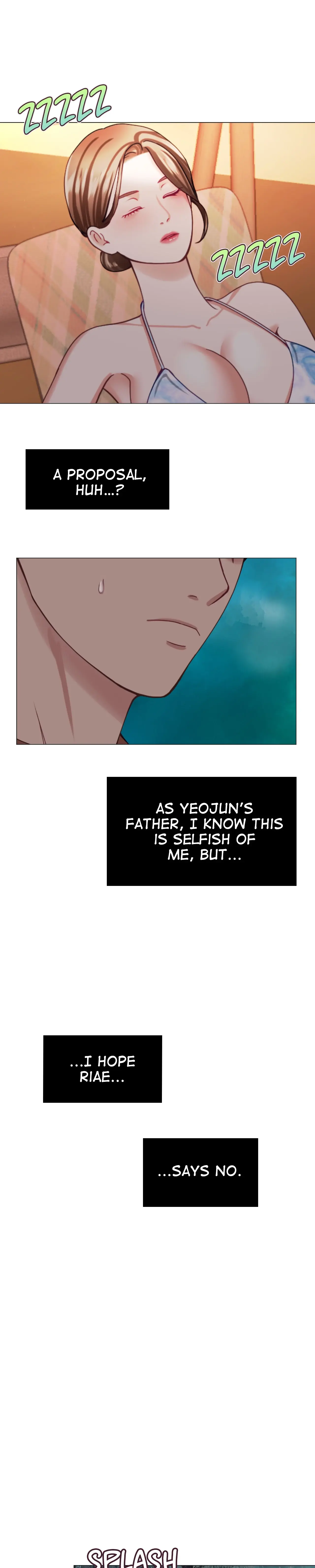 Daddy Episode 20 - Page 19