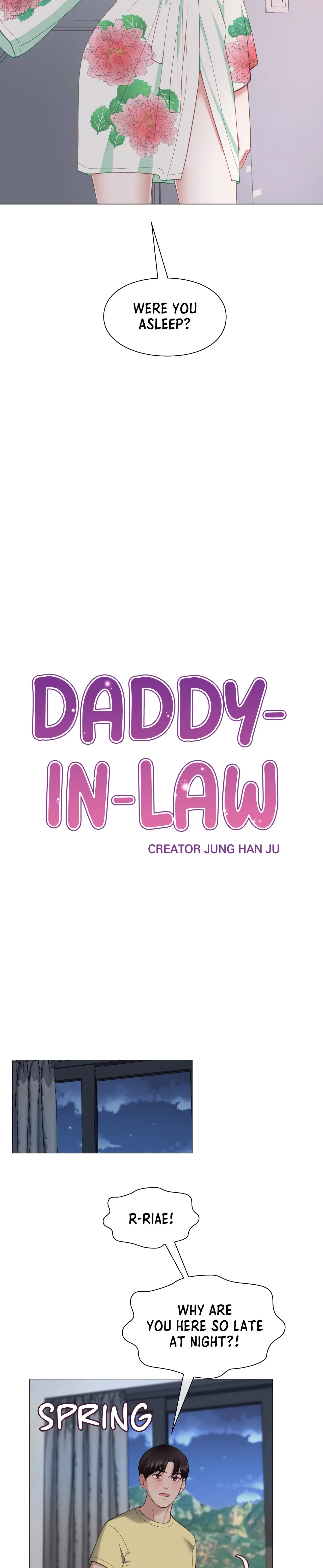 Daddy Episode 20 - Page 2