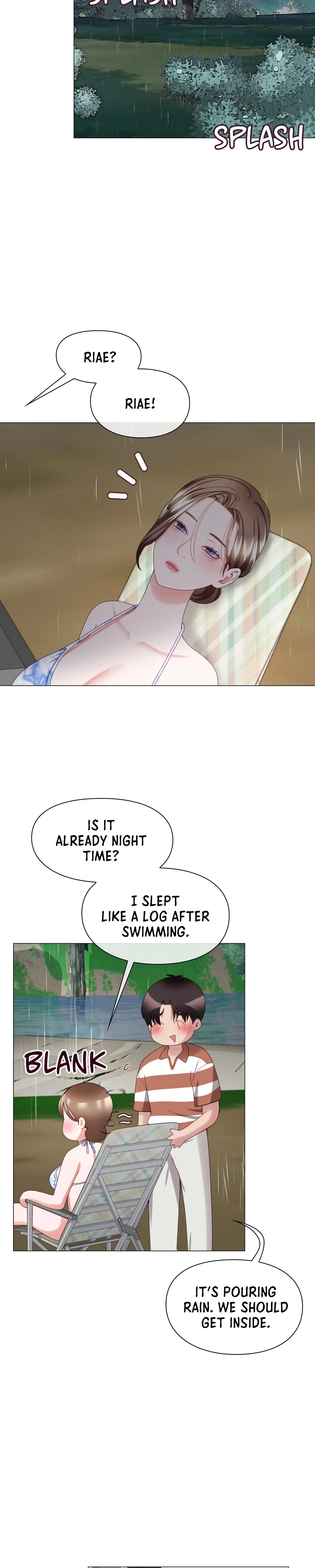 Daddy Episode 20 - Page 20