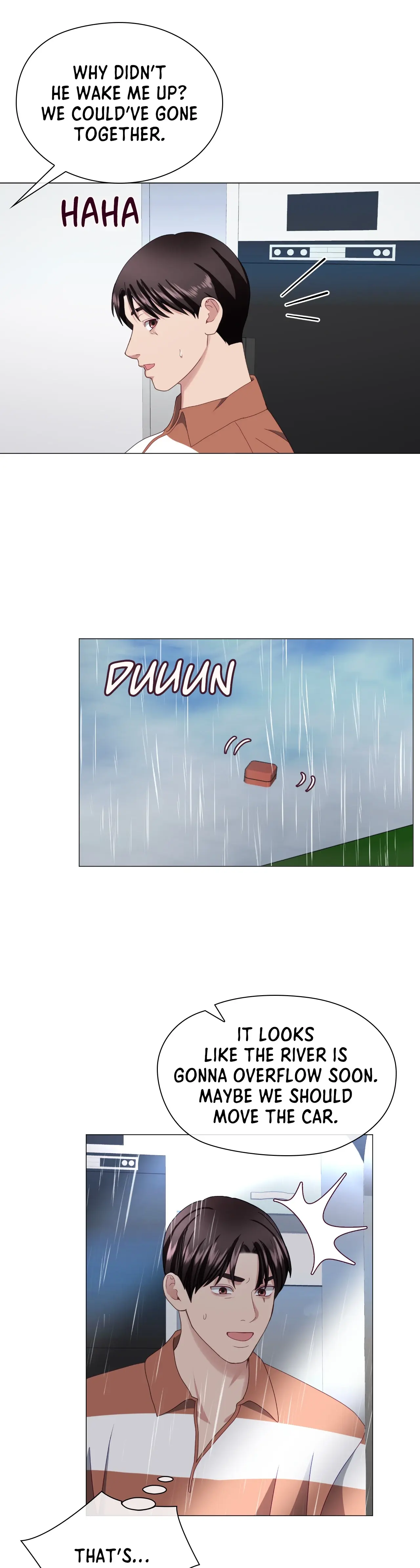 Daddy Episode 20 - Page 22