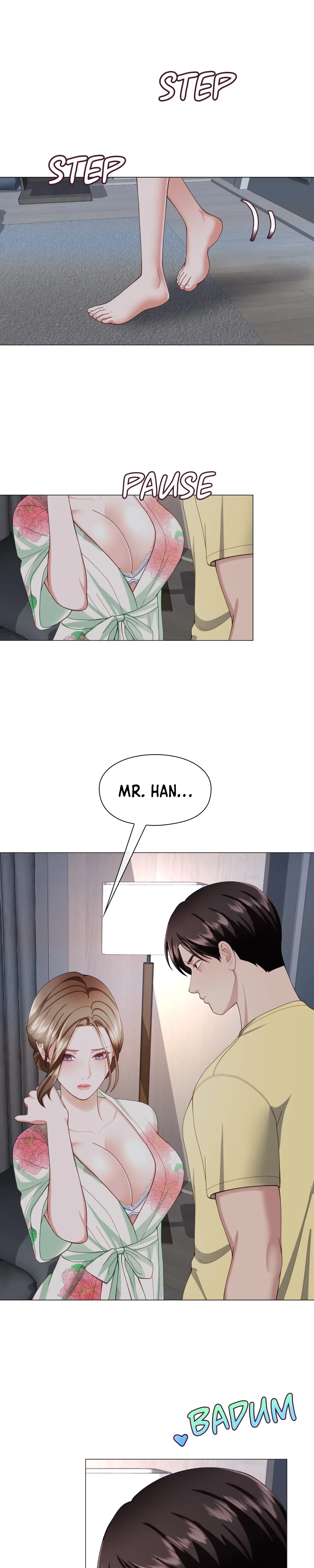 Daddy Episode 20 - Page 4