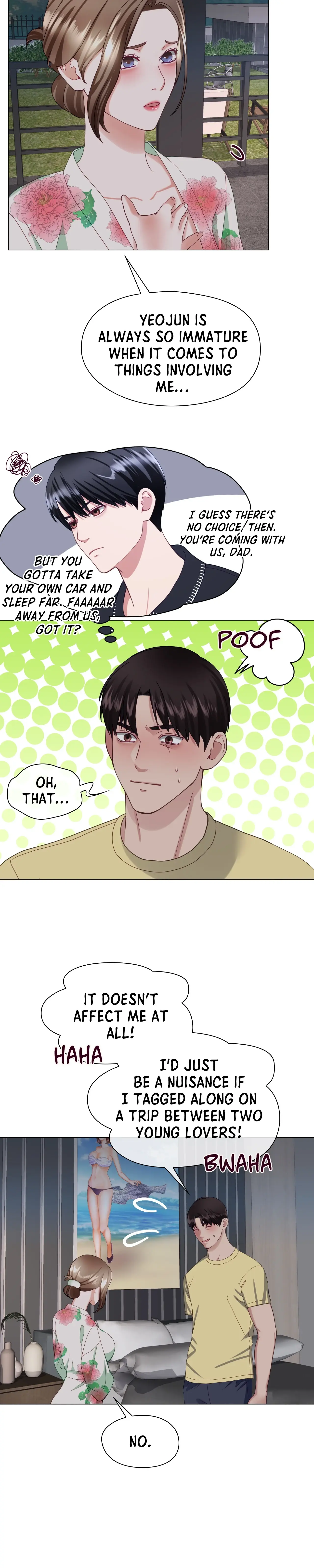 Daddy Episode 20 - Page 6