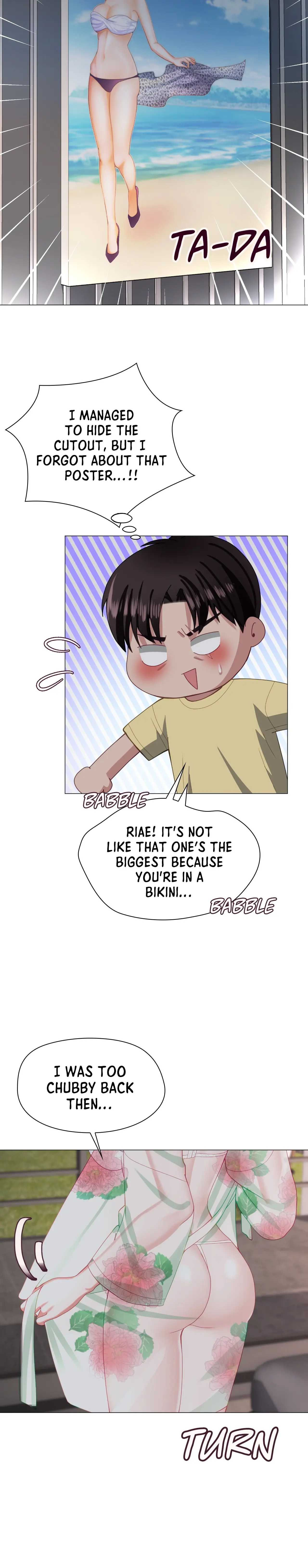 Daddy Episode 20 - Page 9