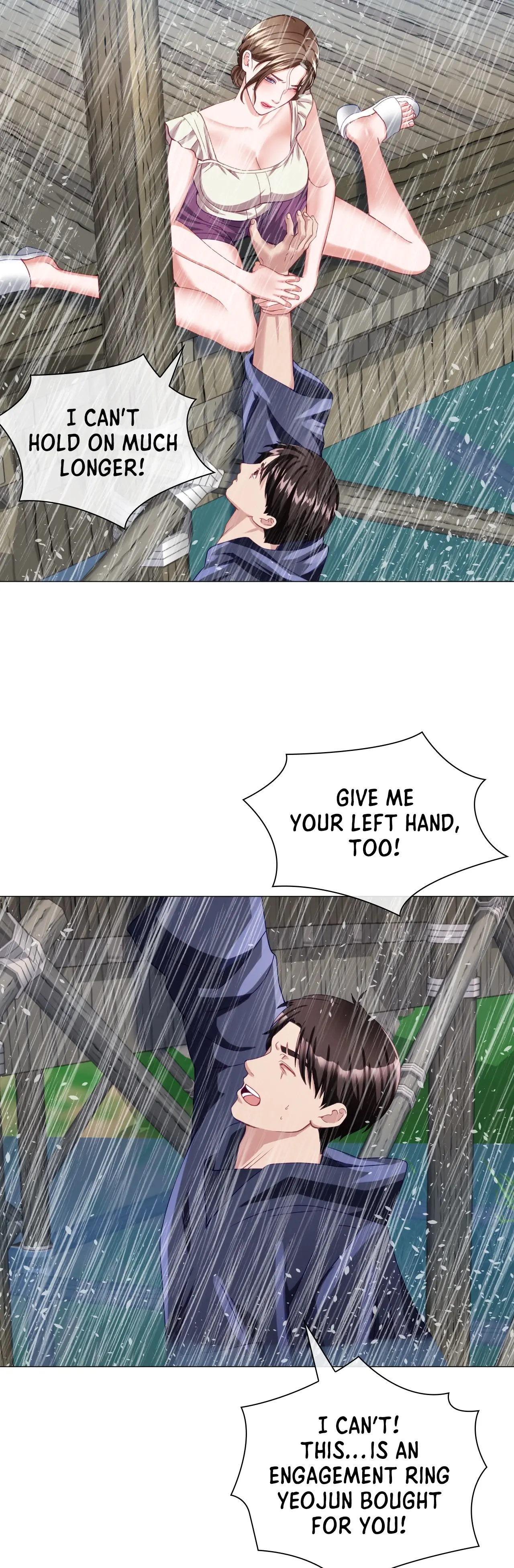 Daddy Episode 21 - Page 13