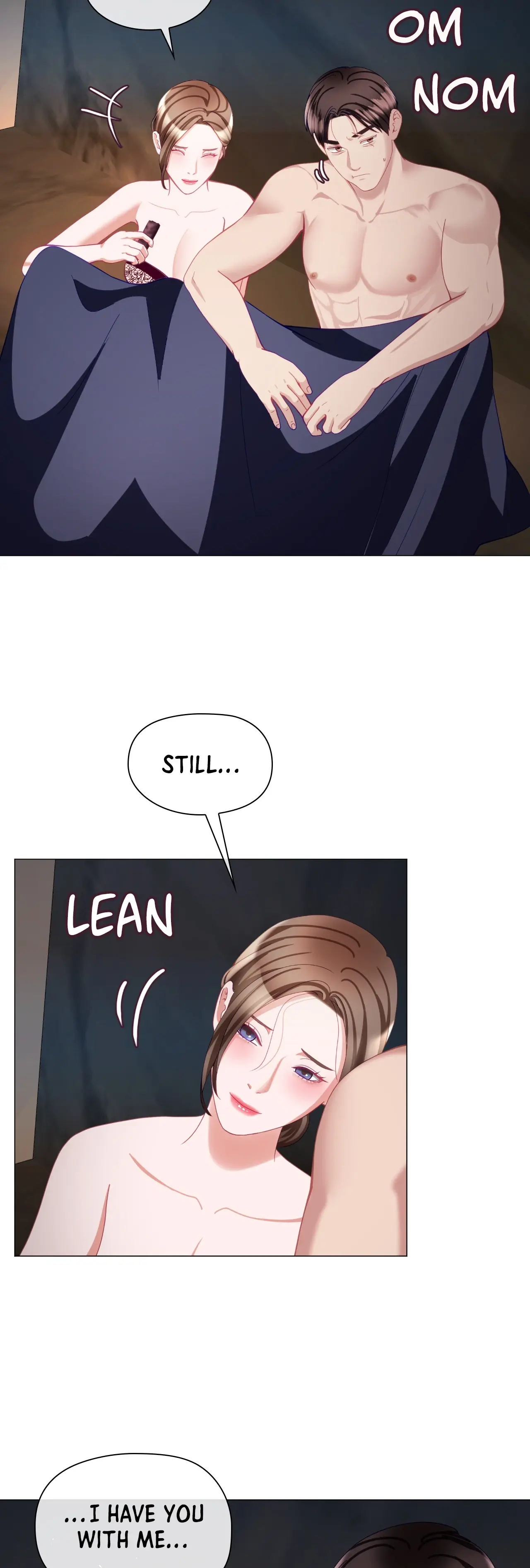 Daddy Episode 21 - Page 22