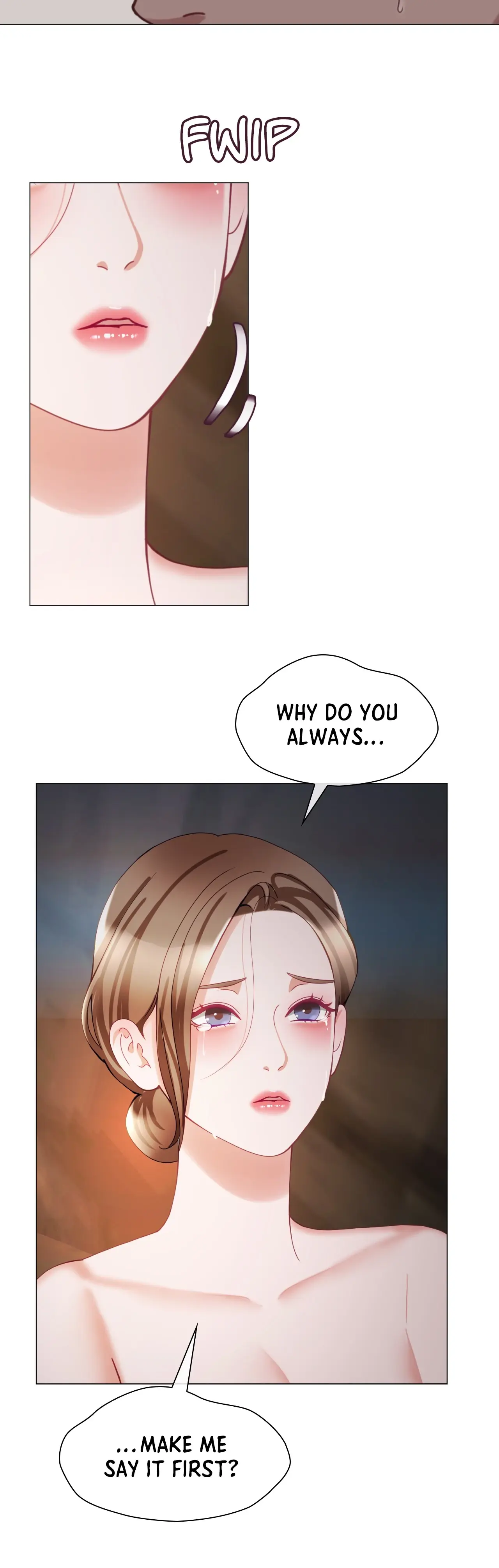 Daddy Episode 21 - Page 30