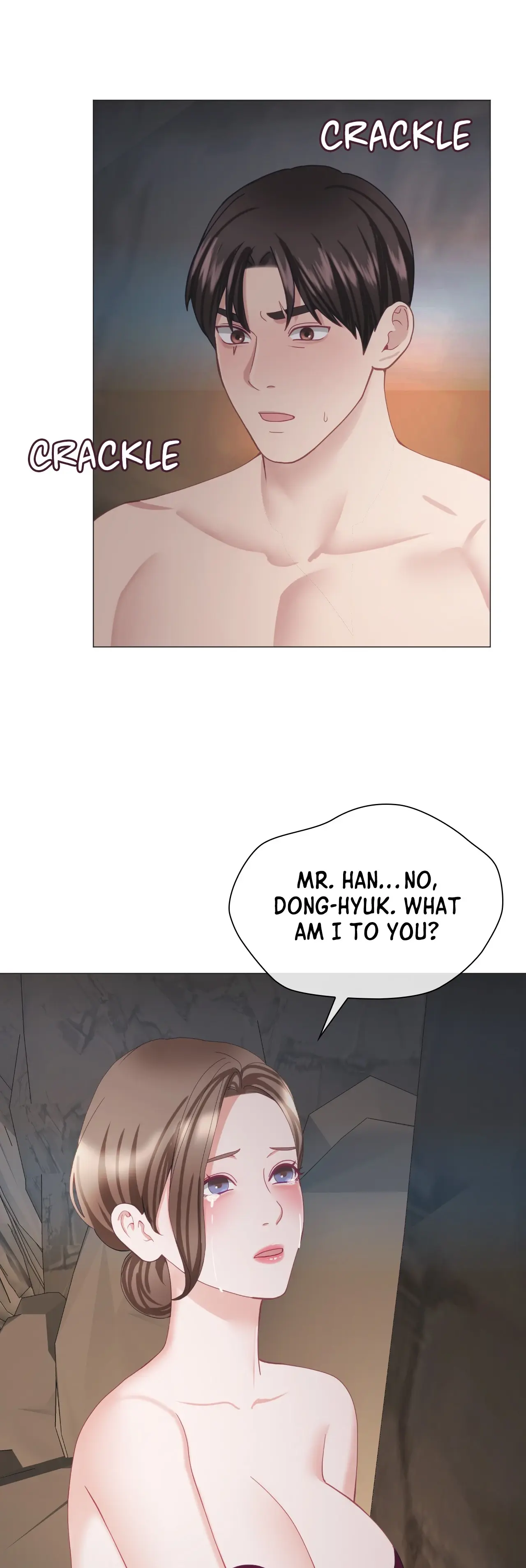 Daddy Episode 21 - Page 31