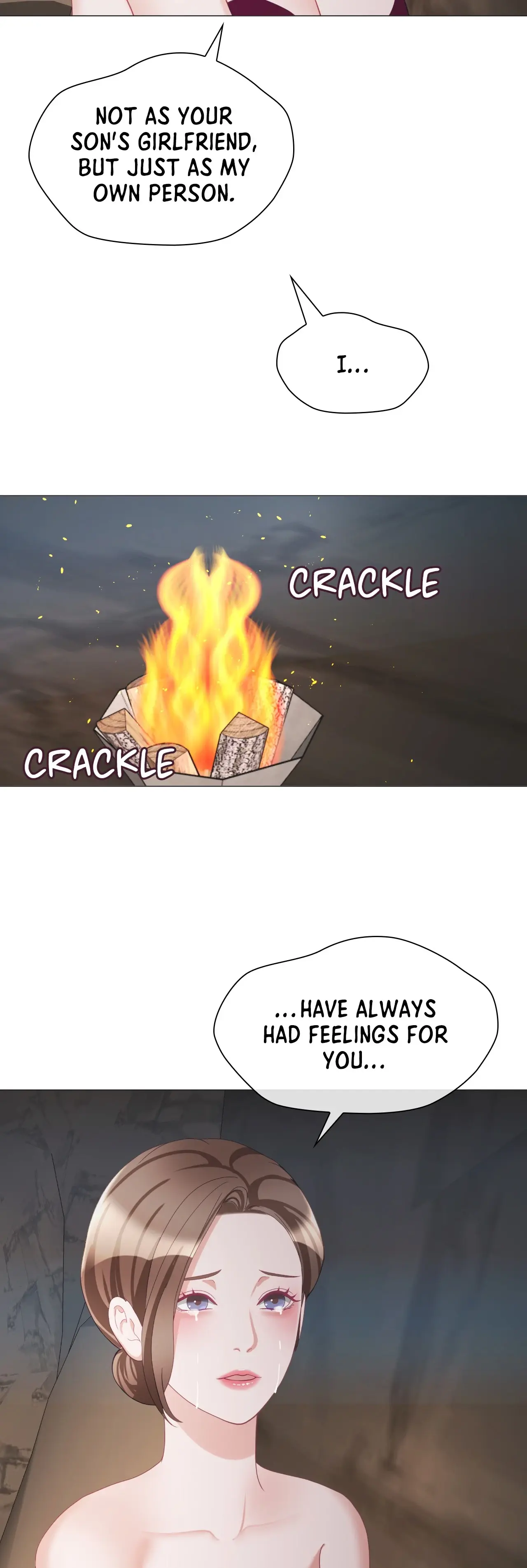 Daddy Episode 21 - Page 32