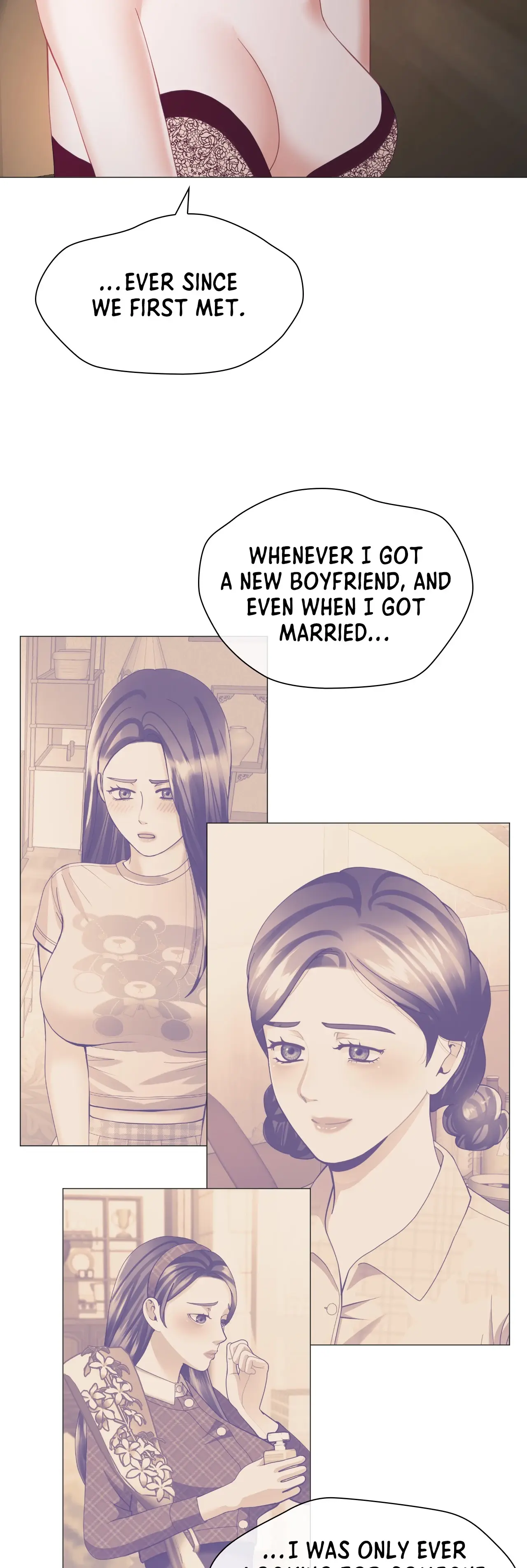 Daddy Episode 21 - Page 33