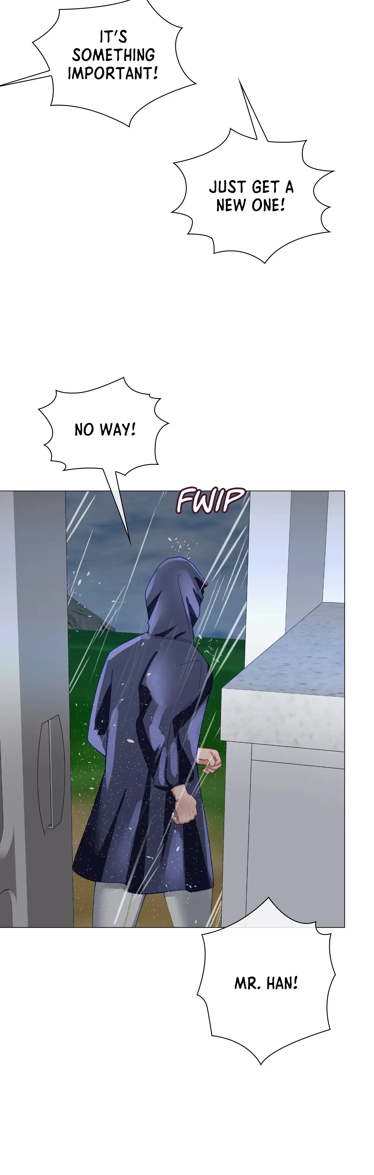 Daddy Episode 21 - Page 5
