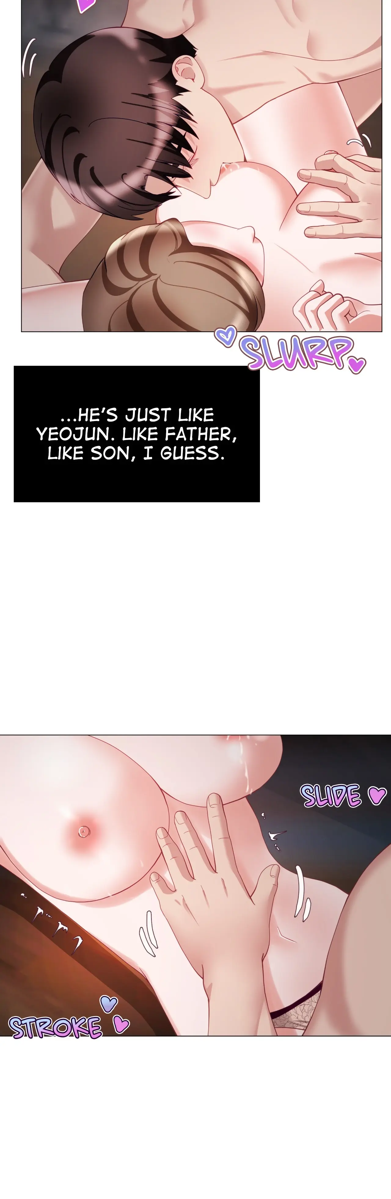 Daddy Episode 22 - Page 10