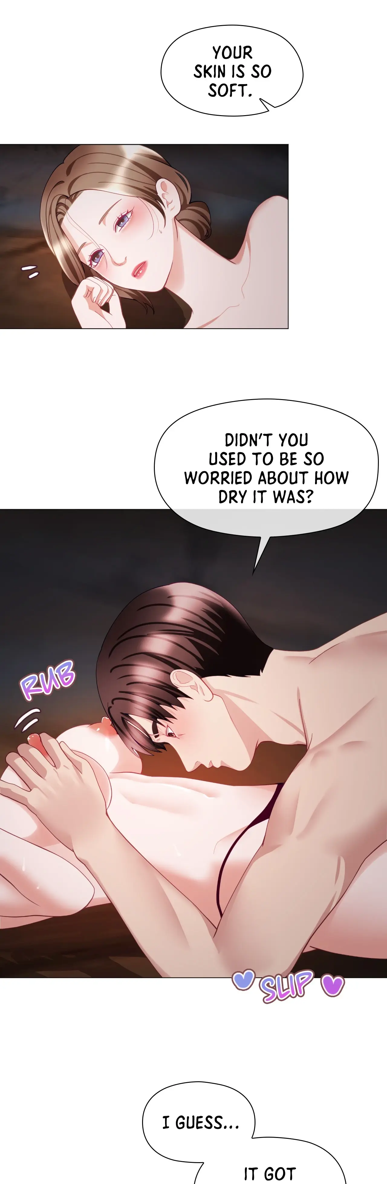 Daddy Episode 22 - Page 11