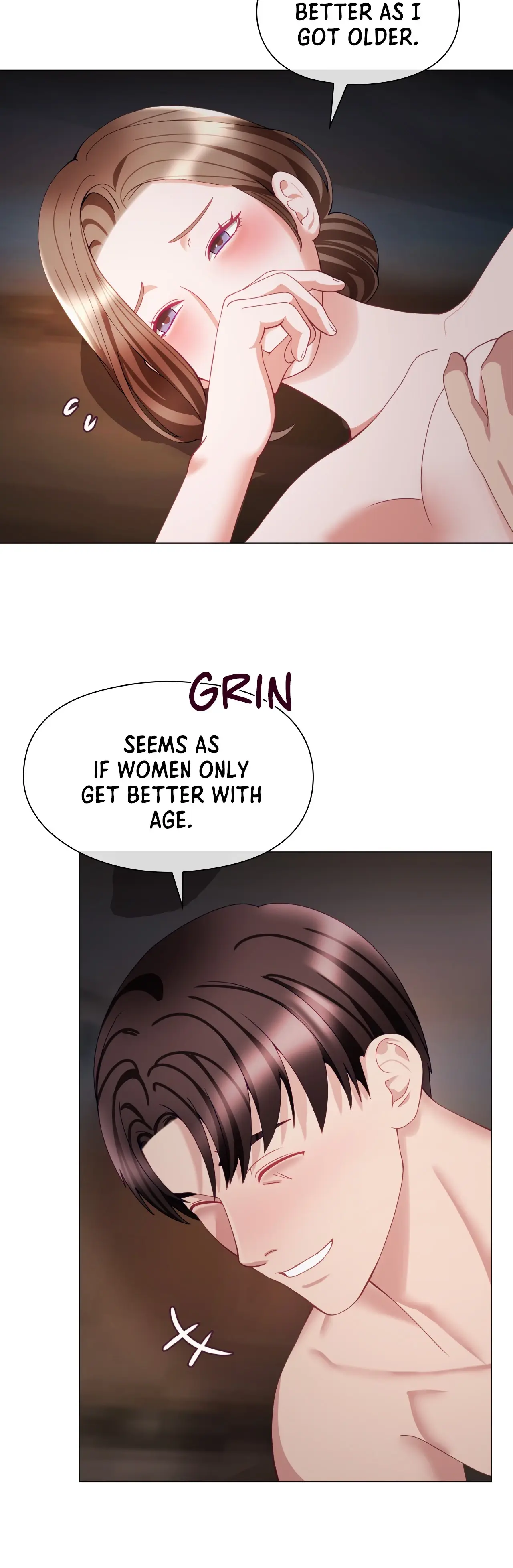 Daddy Episode 22 - Page 12