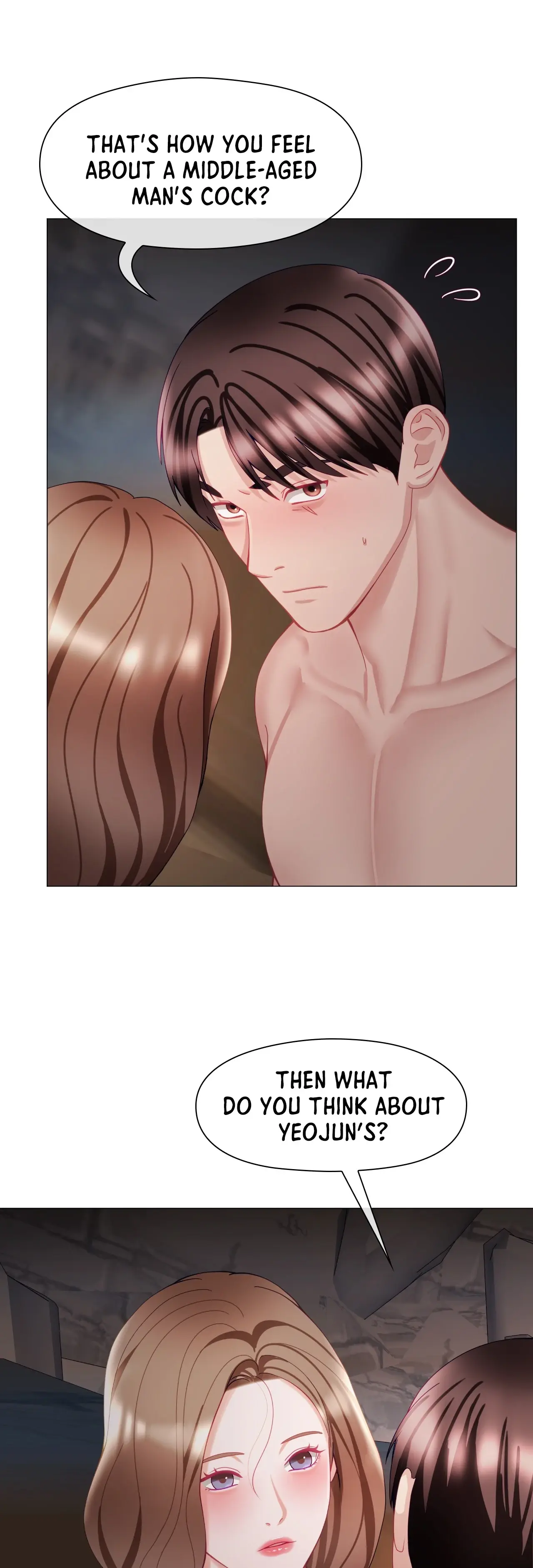 Daddy Episode 22 - Page 28