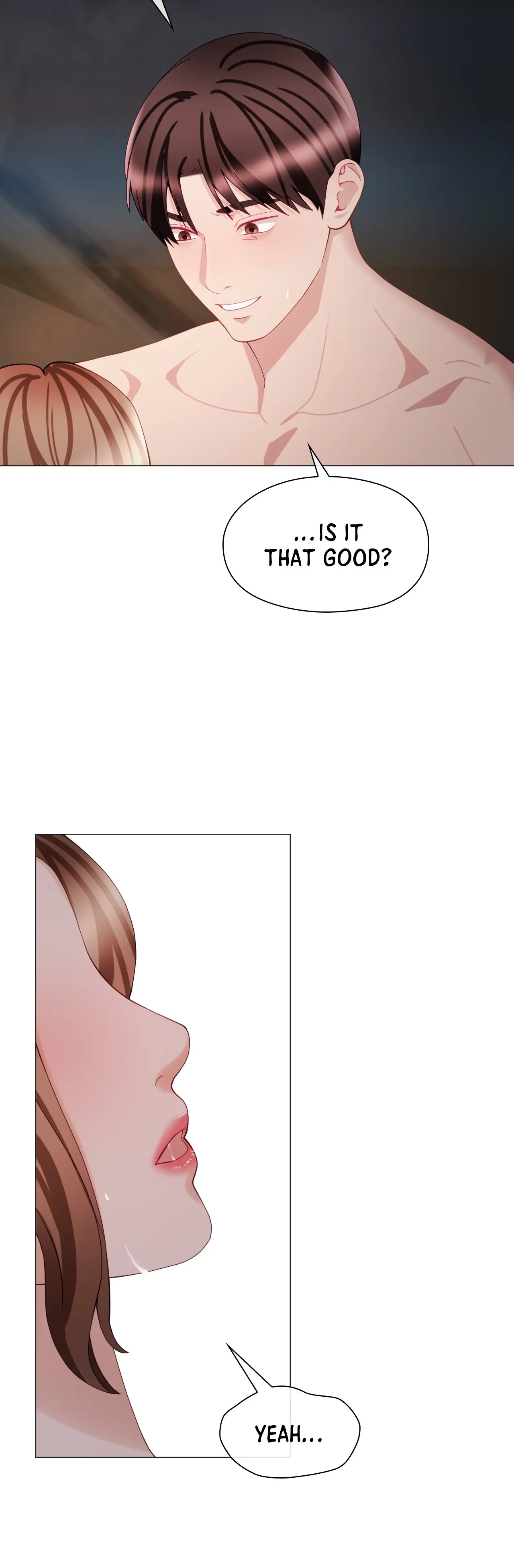 Daddy Episode 22 - Page 34