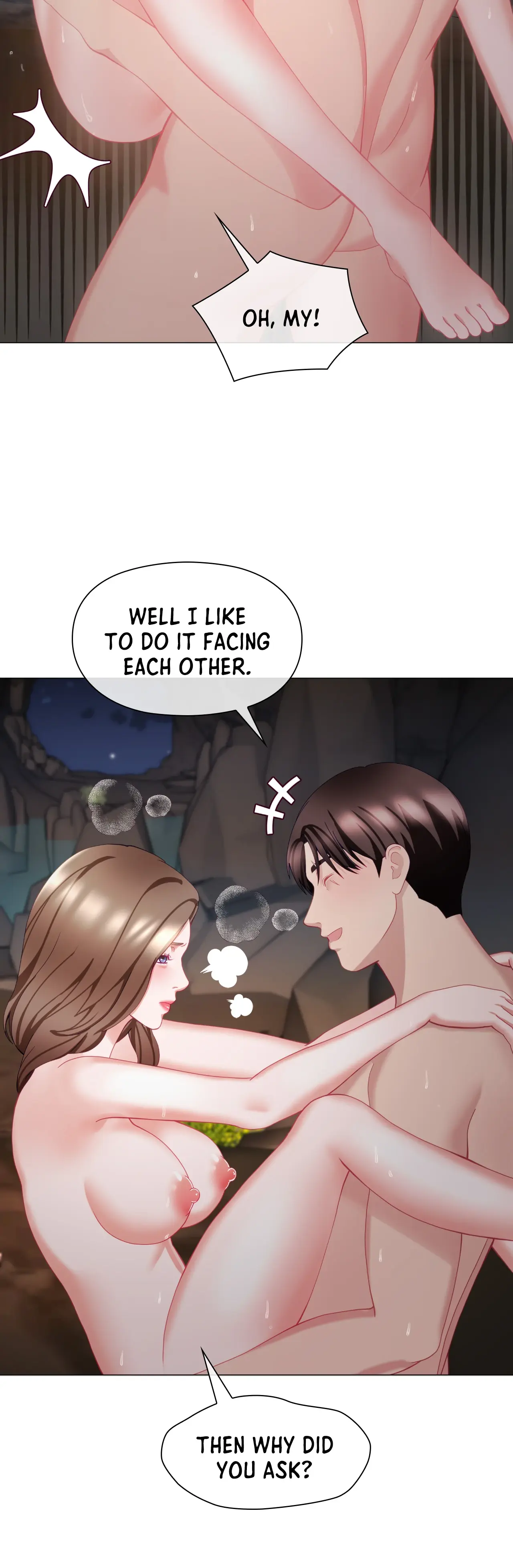 Daddy Episode 23 - Page 10