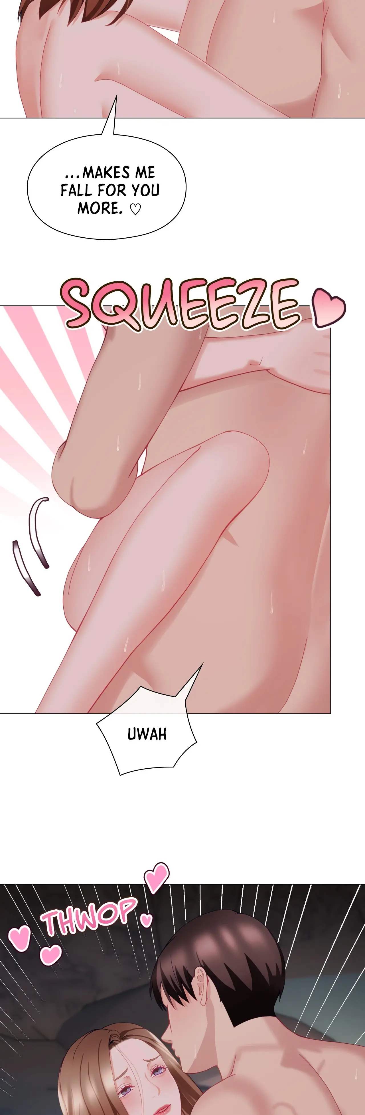 Daddy Episode 23 - Page 17