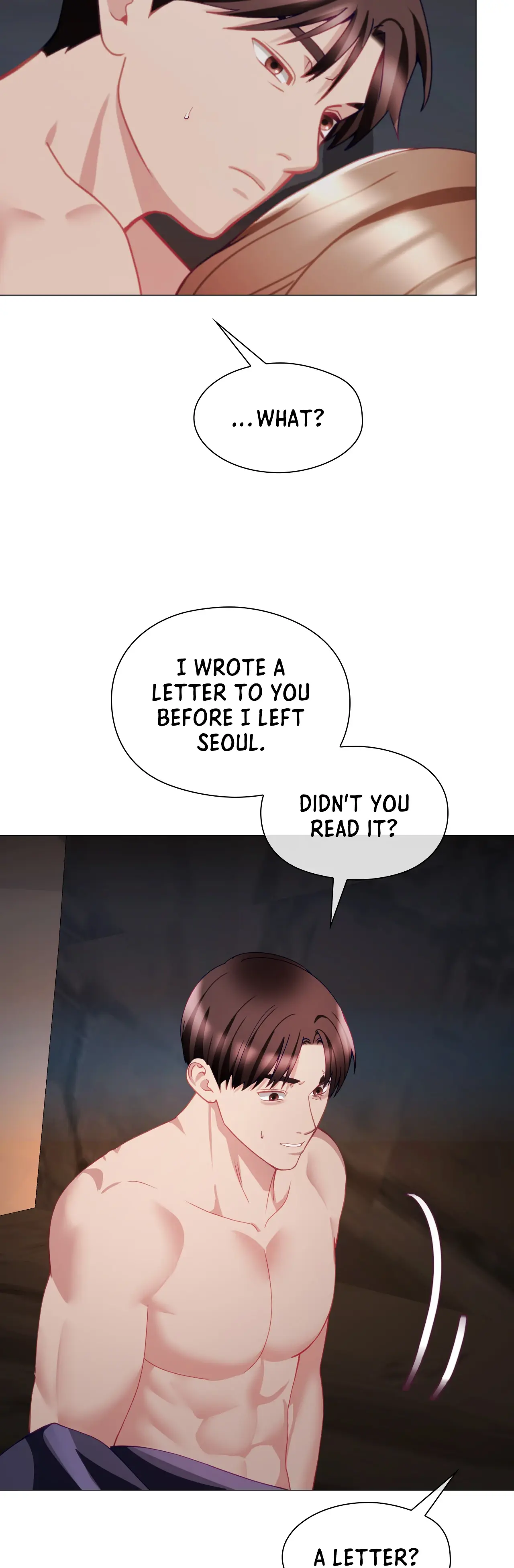 Daddy Episode 23 - Page 28