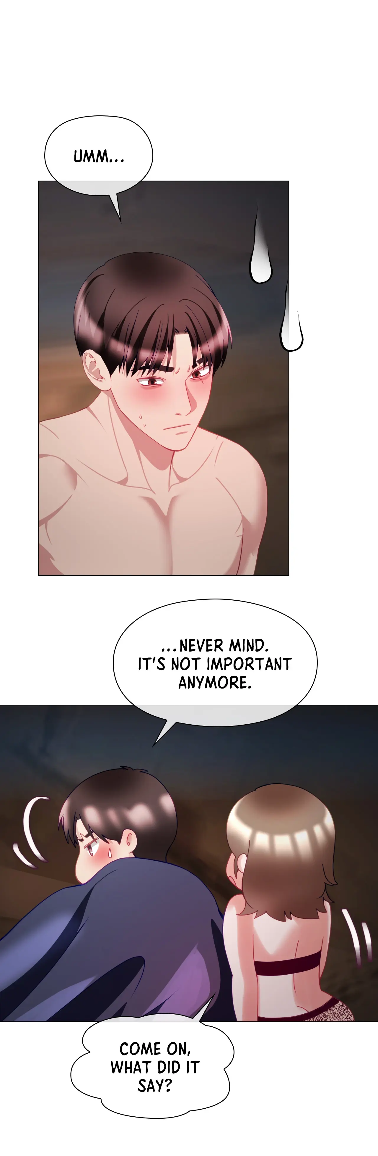 Daddy Episode 23 - Page 30