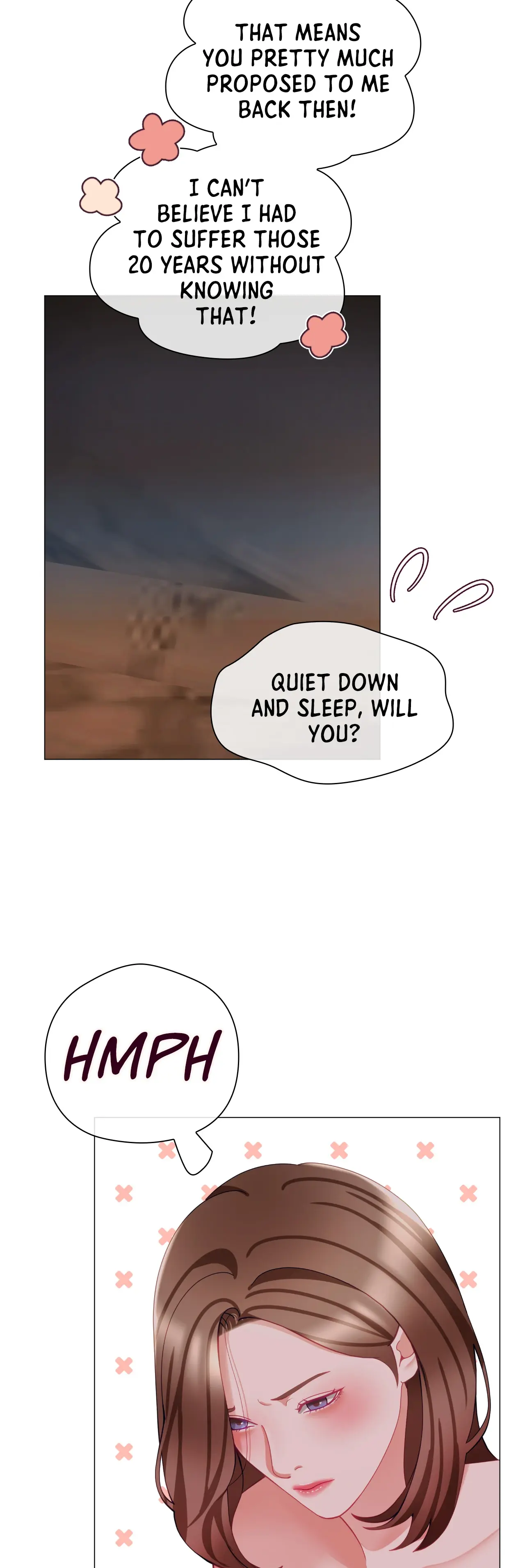 Daddy Episode 23 - Page 33