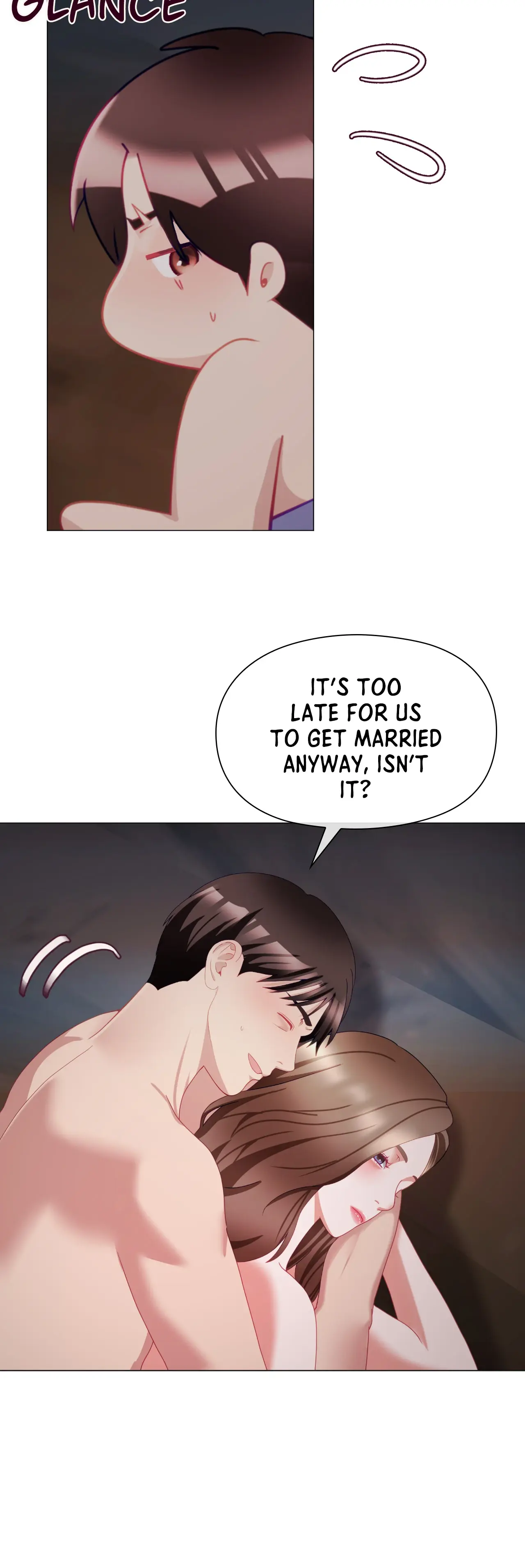 Daddy Episode 23 - Page 35