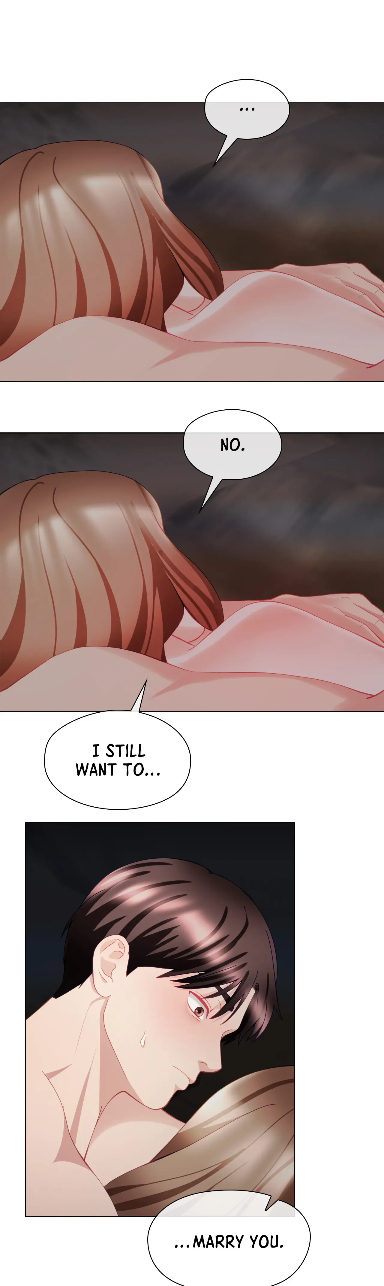 Daddy Episode 23 - Page 36