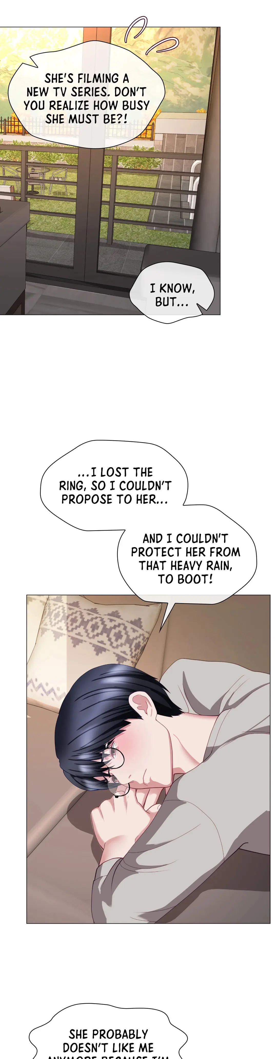 Daddy Episode 24 - Page 10