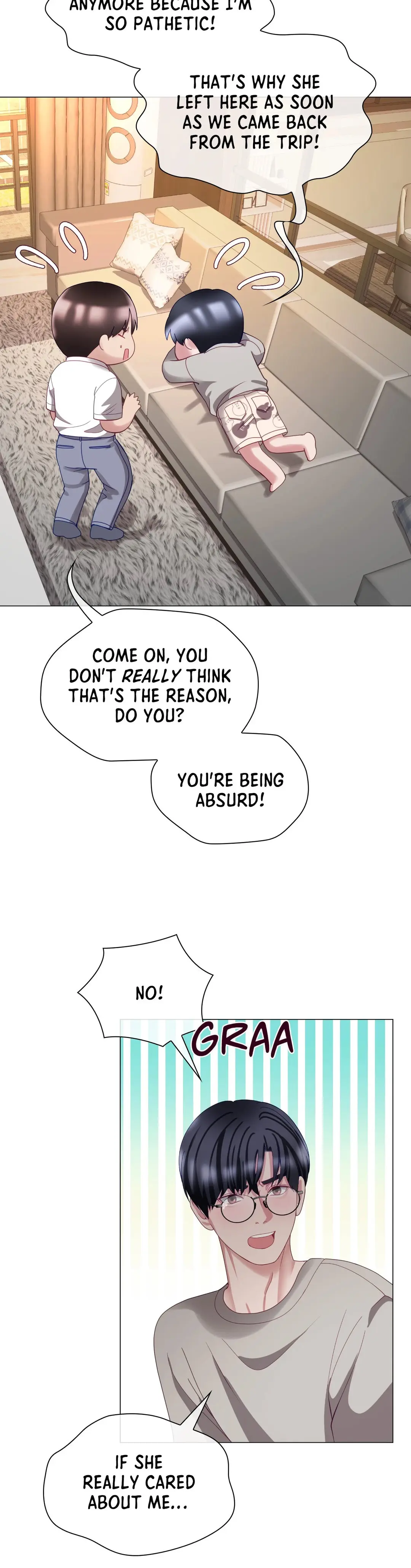 Daddy Episode 24 - Page 11