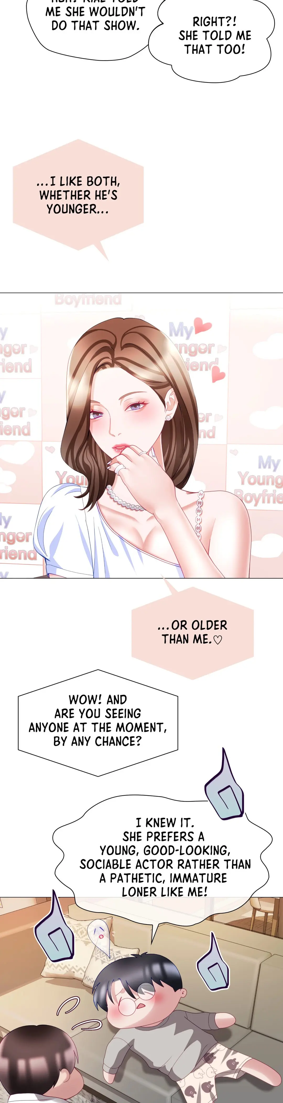 Daddy Episode 24 - Page 14