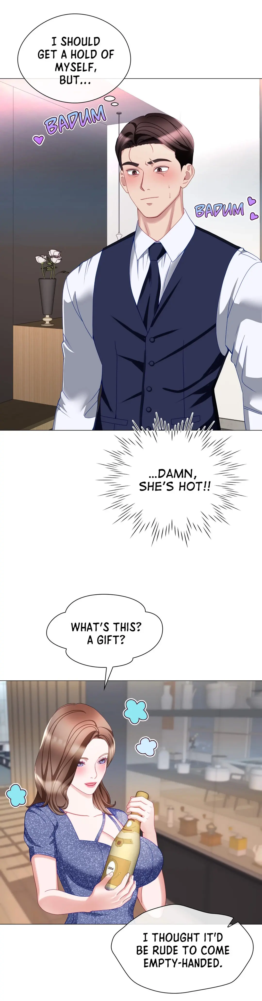 Daddy Episode 24 - Page 28