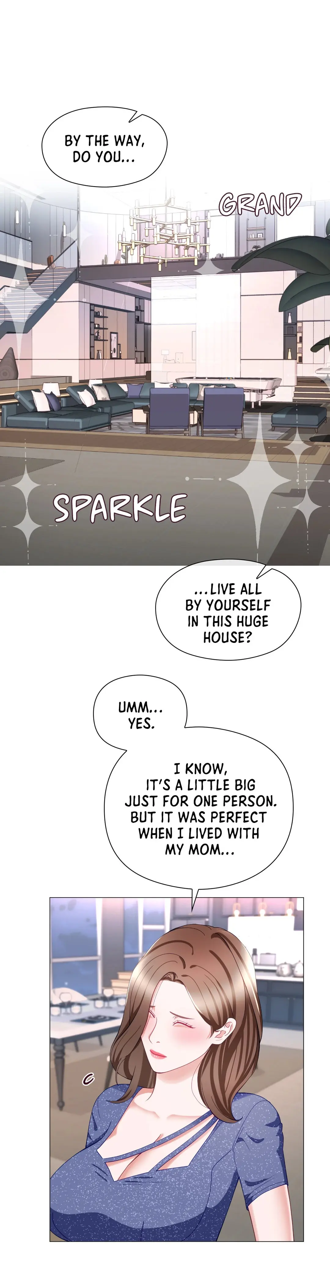 Daddy Episode 24 - Page 29