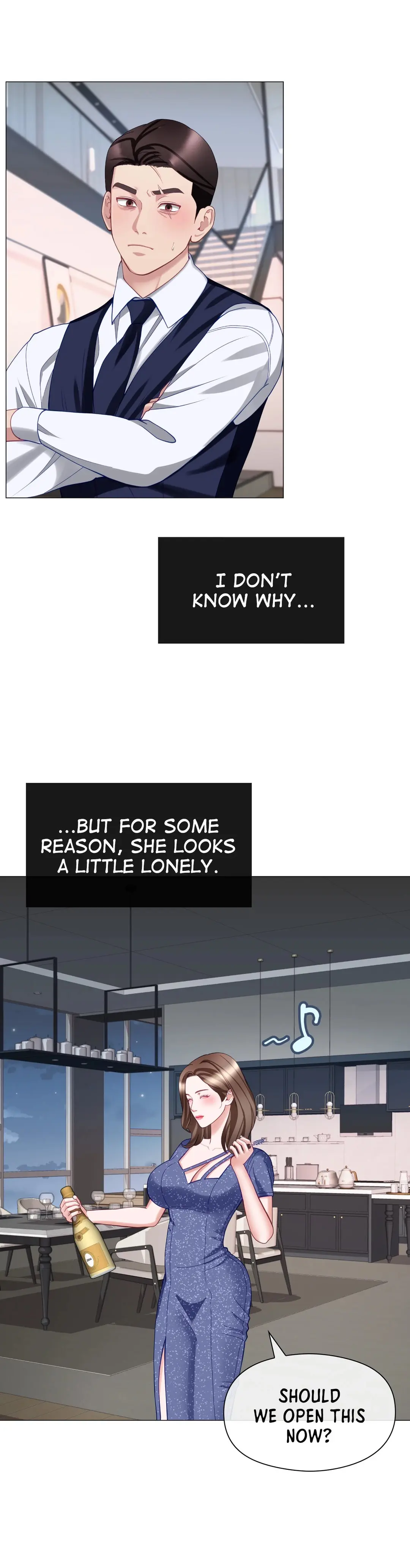 Daddy Episode 24 - Page 30