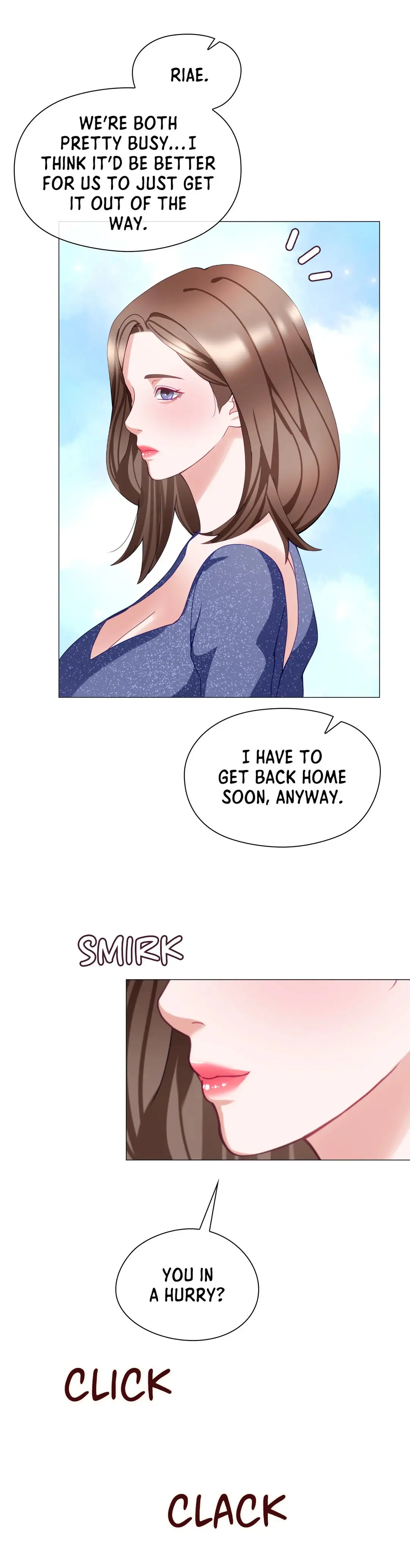 Daddy Episode 24 - Page 31