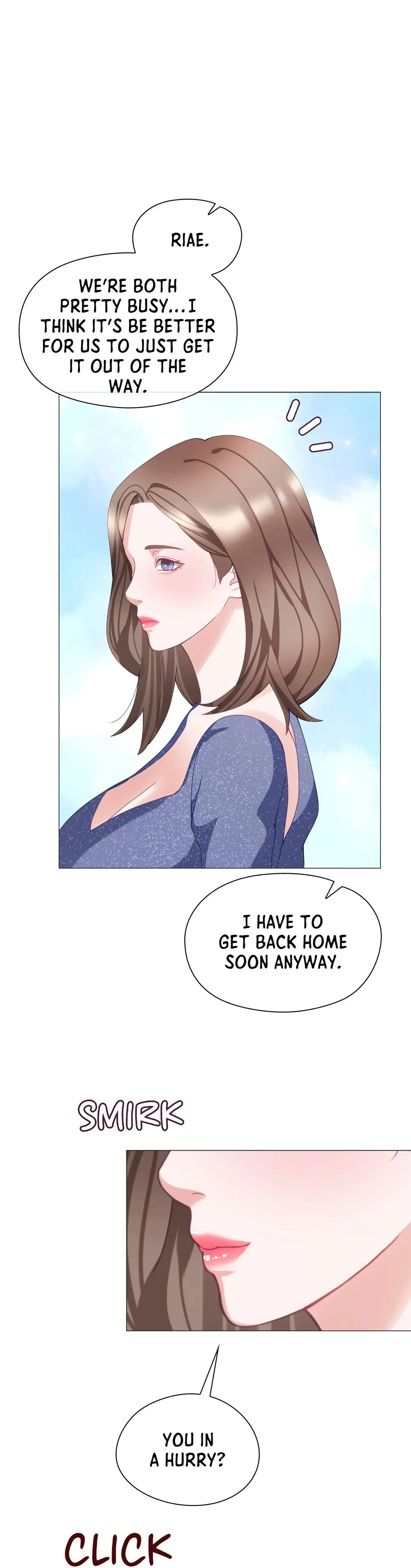 Daddy Episode 25 - Page 1