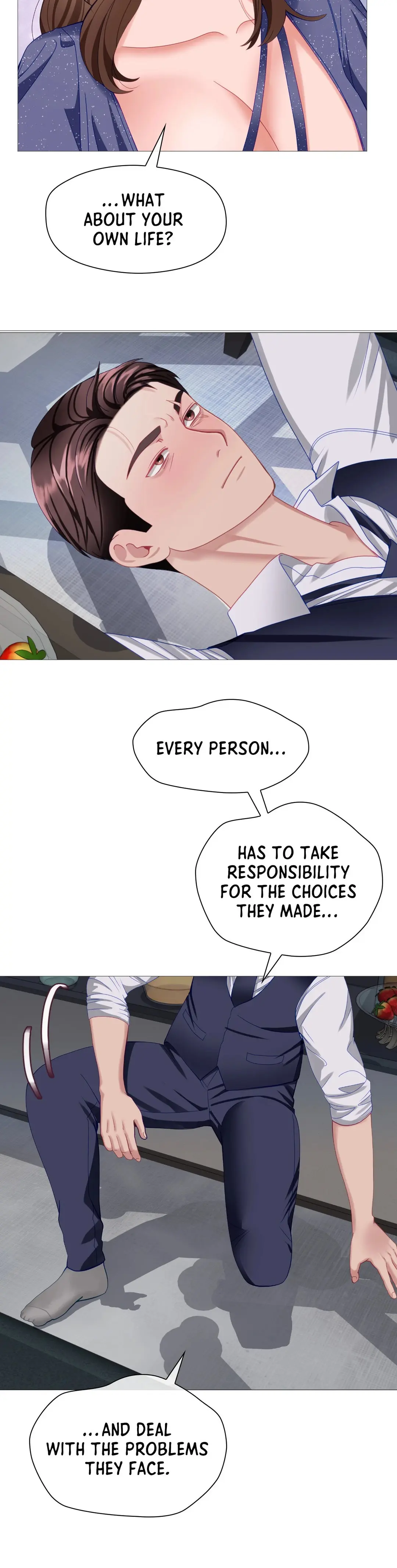 Daddy Episode 25 - Page 12