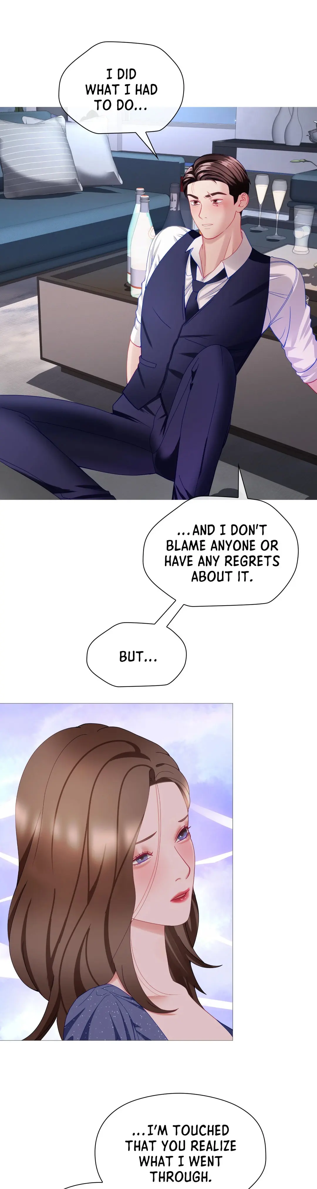Daddy Episode 25 - Page 13