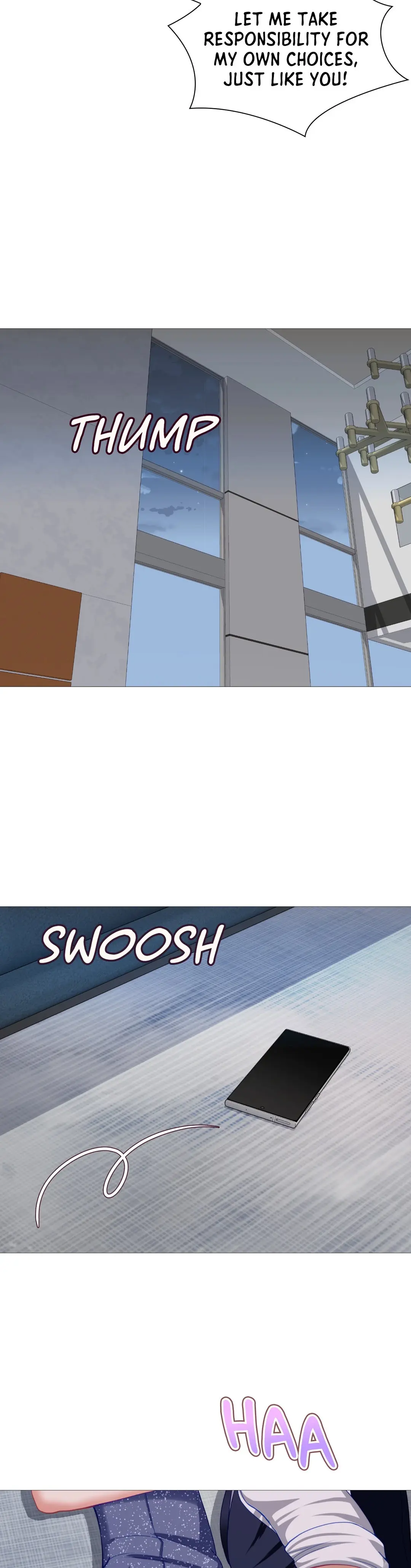 Daddy Episode 25 - Page 18