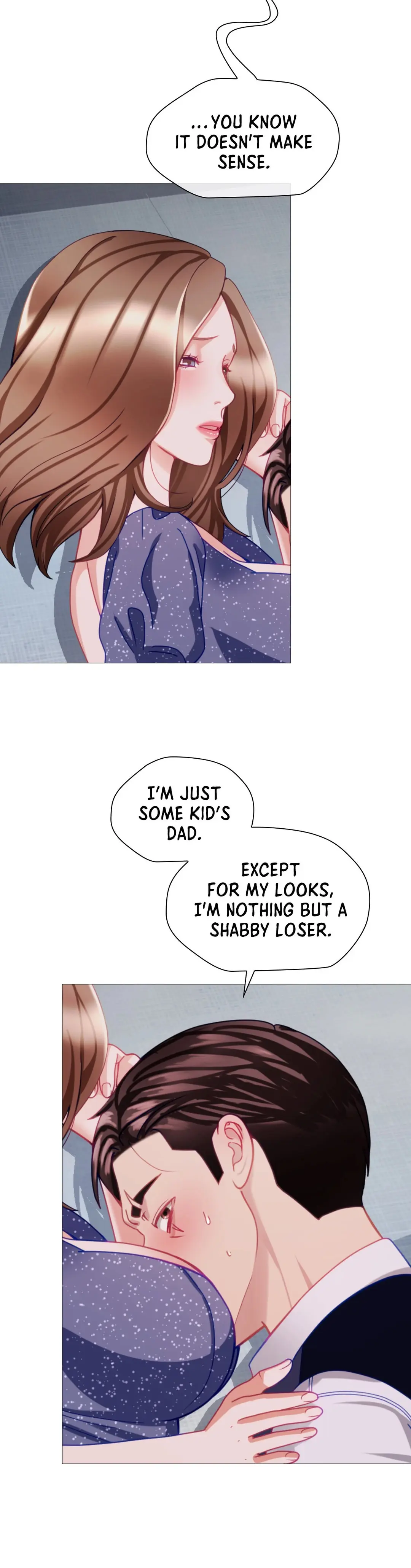 Daddy Episode 25 - Page 20